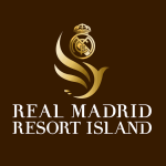 Real Madrid resort