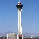 Stratosphere Tower Las Vegas