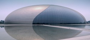 national theatre for performing arts Peking