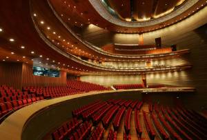 National Theatre for Performing Arts Peking