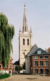 Sint Geertruikerk Leuven