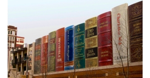Kansas Bibliotheek
